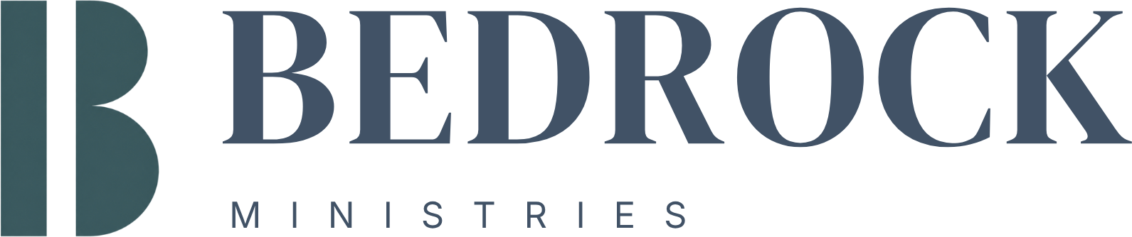 Bedrock Ministries