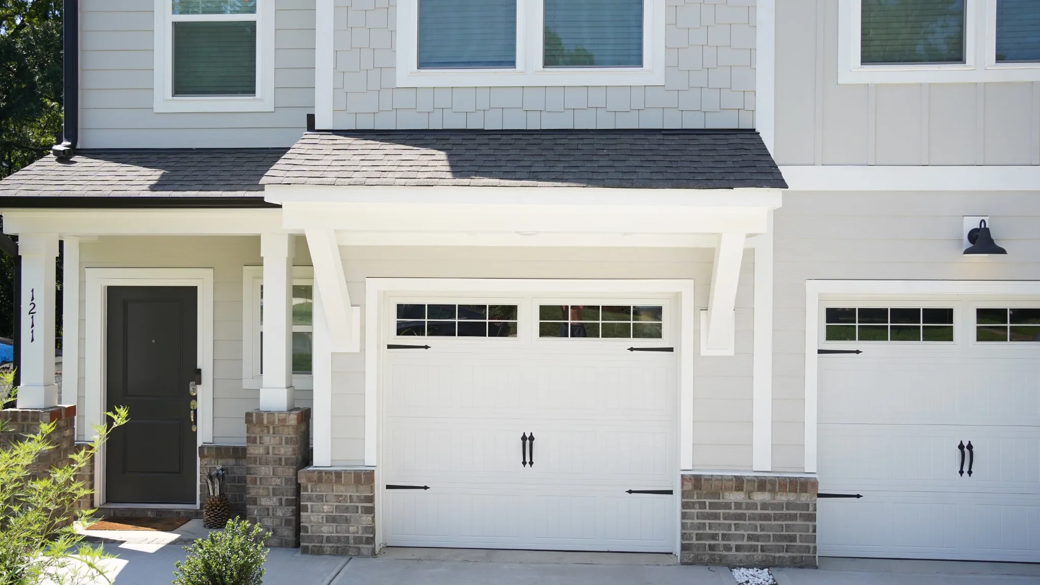 A Bedrock Ministries home